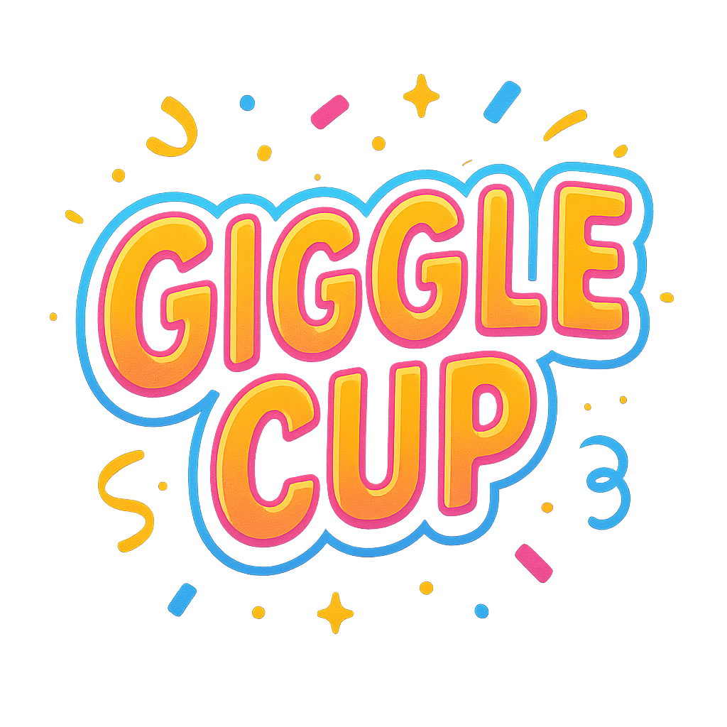 Gigglezcup Text