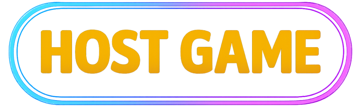 Host Game