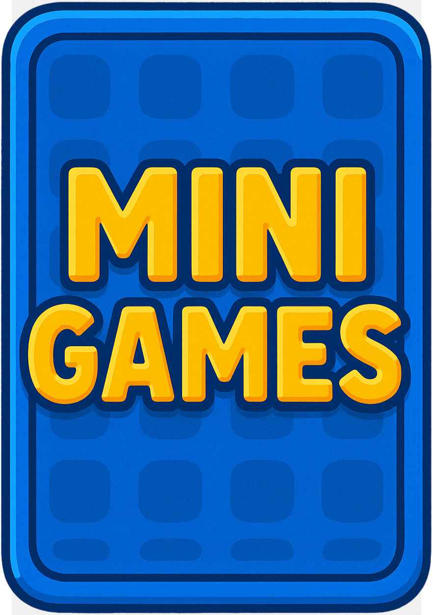 Mini Games